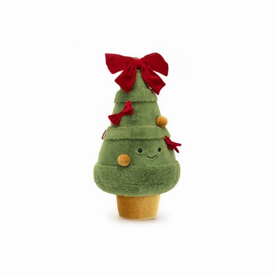 Jellycat Decorated Christmas Tree | RYUL-13204